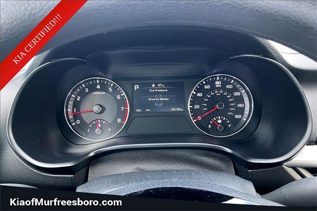 2024 Kia Forte LX KIA CERTIFIED!!!