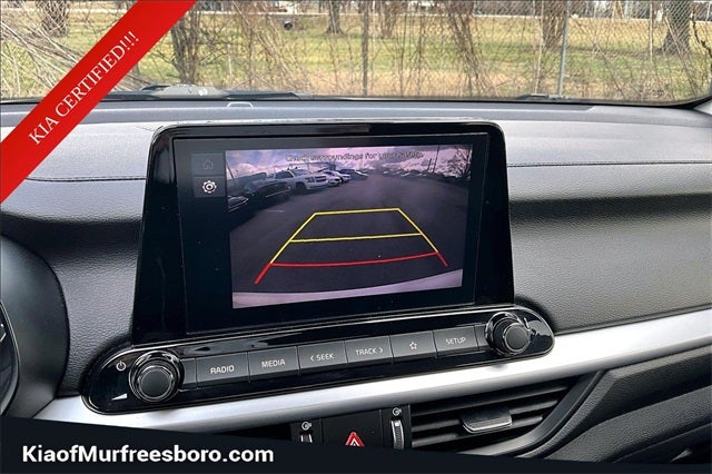 2024 Kia Forte LX KIA CERTIFIED!!!