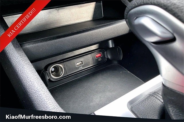 2024 Kia Forte LX KIA CERTIFIED!!!