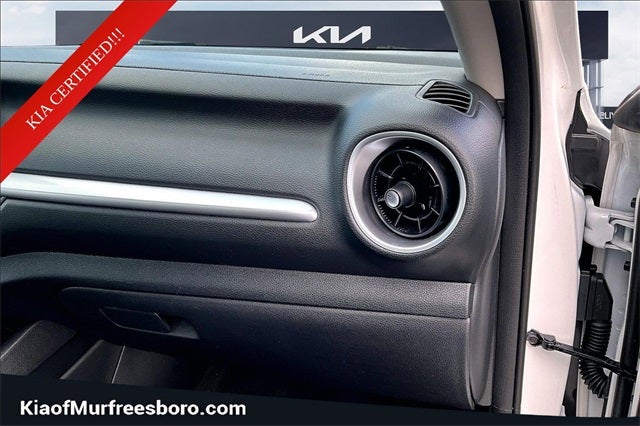 2024 Kia Forte LX KIA CERTIFIED!!!