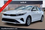 2024 Kia Forte LX KIA CERTIFIED!!!