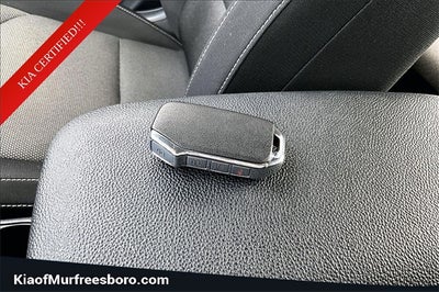 2024 Kia Forte LX KIA CERTIFIED!!!