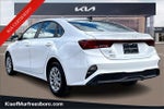 2024 Kia Forte LX KIA CERTIFIED!!!