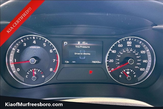 2022 Kia Forte LXS KIA CERTIFIED!!!