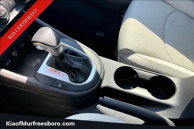 2022 Kia Forte LXS KIA CERTIFIED!!!