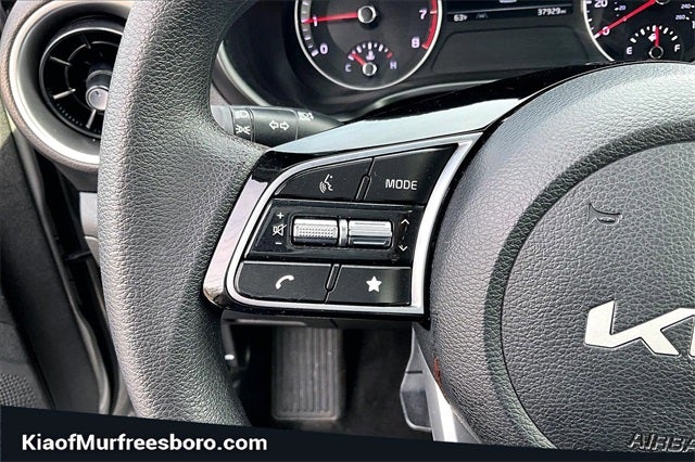 2022 Kia Forte LXS KIA CERTIFIED!!!