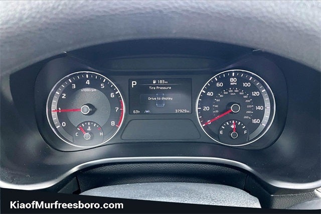 2022 Kia Forte LXS KIA CERTIFIED!!!