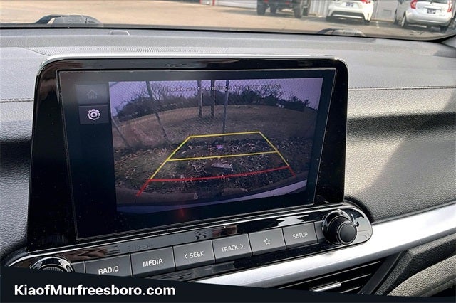 2022 Kia Forte LXS KIA CERTIFIED!!!