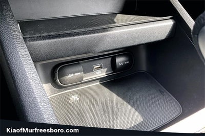 2022 Kia Forte LXS KIA CERTIFIED!!!