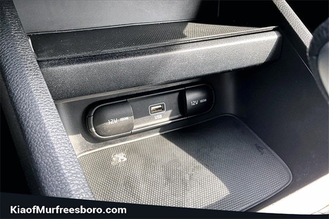 2022 Kia Forte LXS KIA CERTIFIED!!!