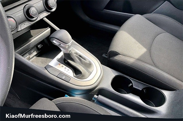 2022 Kia Forte LXS KIA CERTIFIED!!!