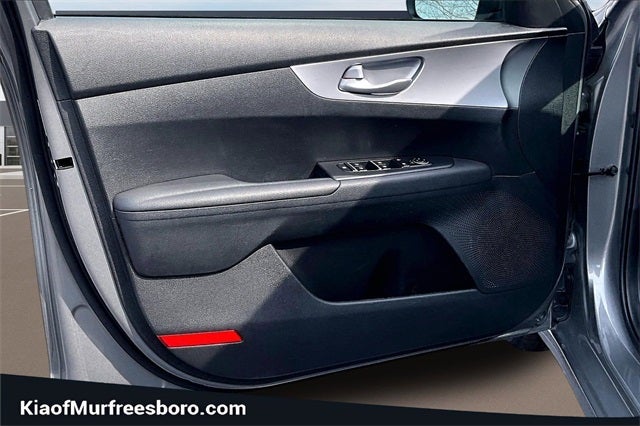 2022 Kia Forte LXS KIA CERTIFIED!!!