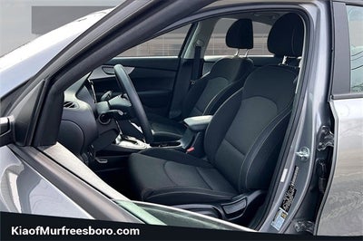 2022 Kia Forte LXS KIA CERTIFIED!!!