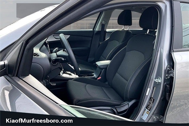 2022 Kia Forte LXS KIA CERTIFIED!!!