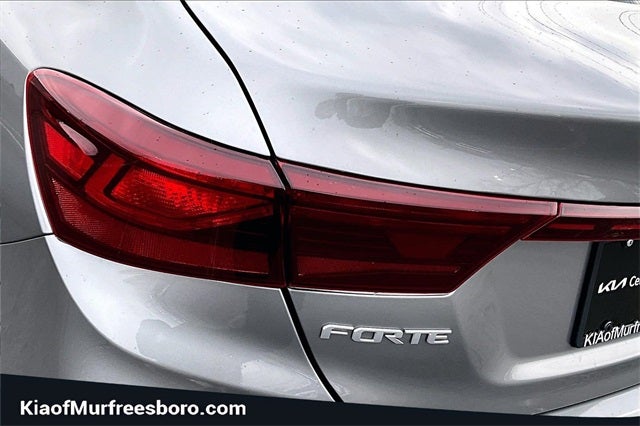2022 Kia Forte LXS KIA CERTIFIED!!!