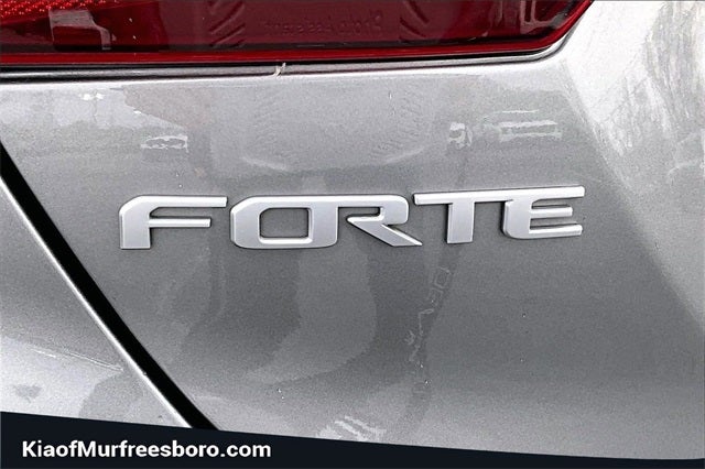 2022 Kia Forte LXS KIA CERTIFIED!!!