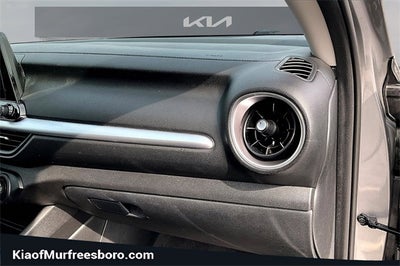 2022 Kia Forte LXS KIA CERTIFIED!!!