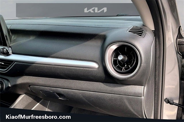 2022 Kia Forte LXS KIA CERTIFIED!!!