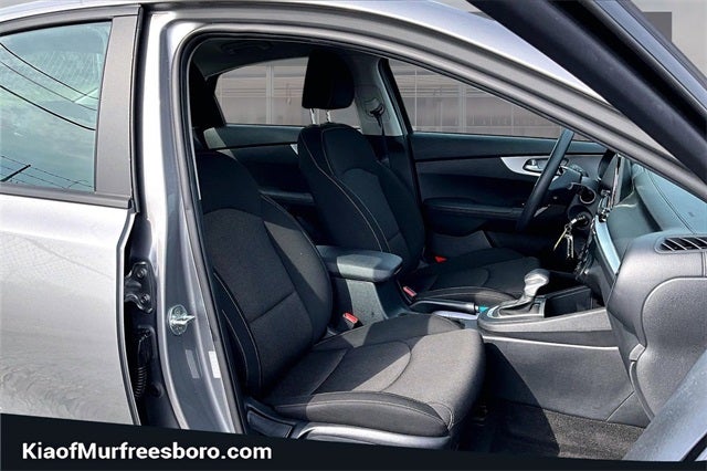 2022 Kia Forte LXS KIA CERTIFIED!!!