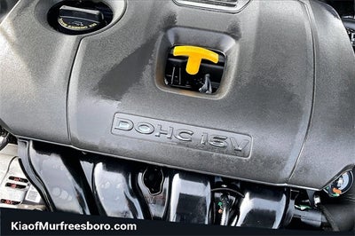 2022 Kia Forte LXS KIA CERTIFIED!!!