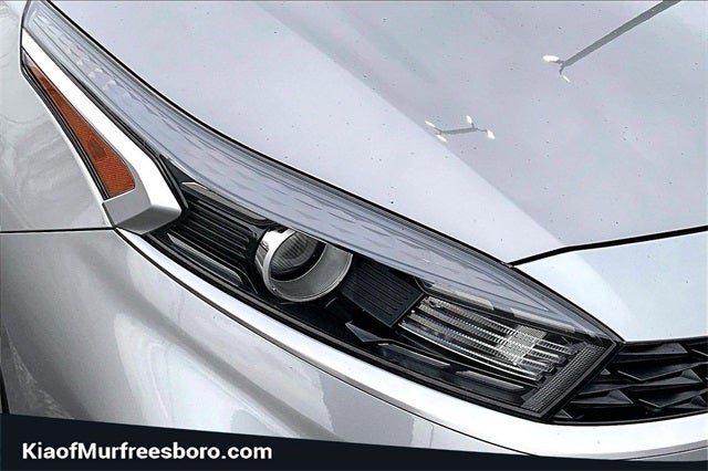 2022 Kia Forte LXS KIA CERTIFIED!!!