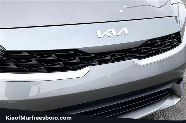 2022 Kia Forte LXS KIA CERTIFIED!!!