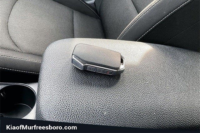 2022 Kia Forte LXS KIA CERTIFIED!!!