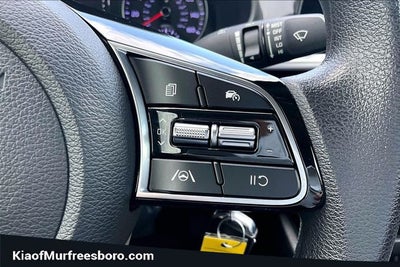 2023 Kia Forte LXS KIA CERTIFIED!!!