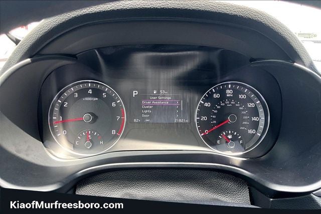 2023 Kia Forte LXS KIA CERTIFIED!!!