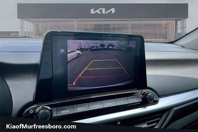 2023 Kia Forte LXS KIA CERTIFIED!!!
