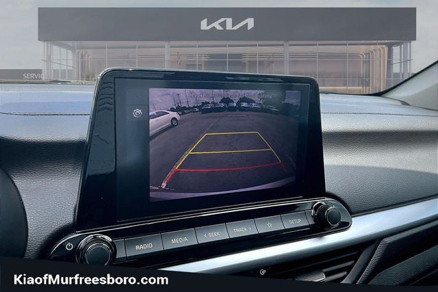 2023 Kia Forte LXS KIA CERTIFIED!!!