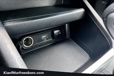 2023 Kia Forte LXS KIA CERTIFIED!!!