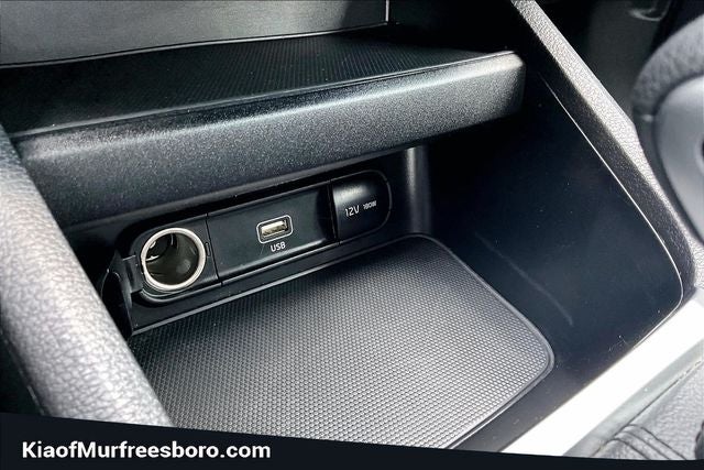2023 Kia Forte LXS KIA CERTIFIED!!!