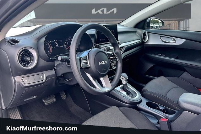 2023 Kia Forte LXS KIA CERTIFIED!!!