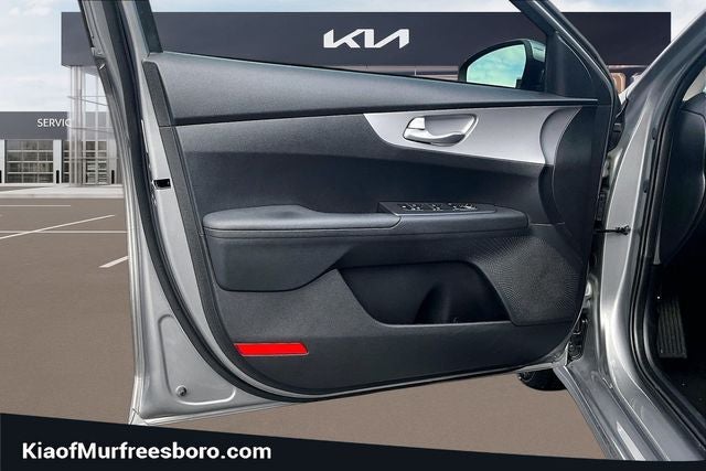 2023 Kia Forte LXS KIA CERTIFIED!!!