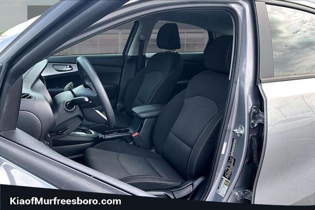 2023 Kia Forte LXS KIA CERTIFIED!!!