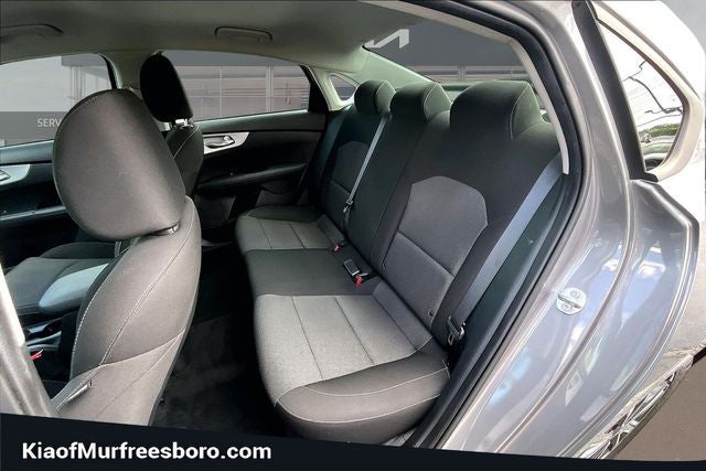 2023 Kia Forte LXS KIA CERTIFIED!!!