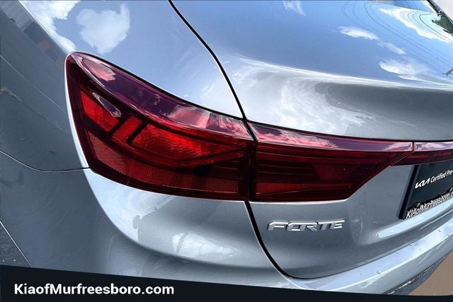 2023 Kia Forte LXS KIA CERTIFIED!!!