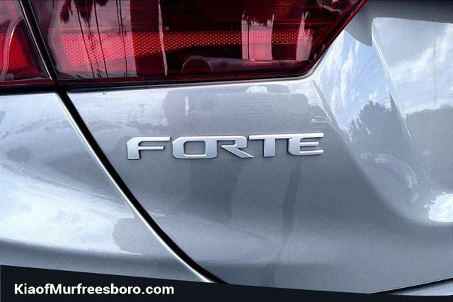 2023 Kia Forte LXS KIA CERTIFIED!!!
