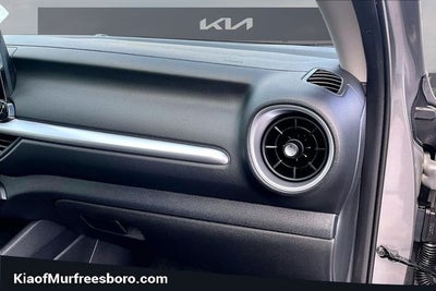 2023 Kia Forte LXS KIA CERTIFIED!!!