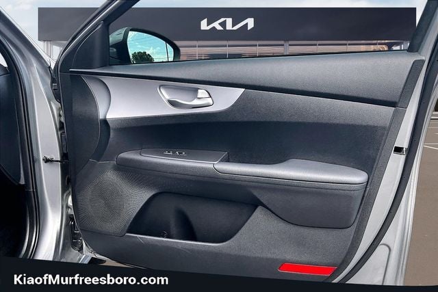 2023 Kia Forte LXS KIA CERTIFIED!!!