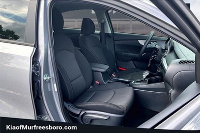 2023 Kia Forte LXS KIA CERTIFIED!!!