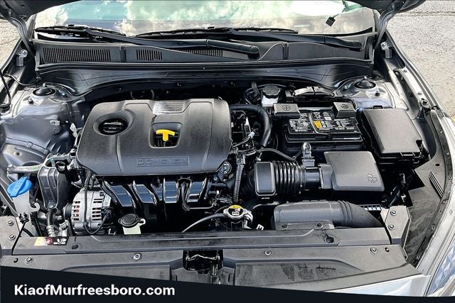 2023 Kia Forte LXS KIA CERTIFIED!!!