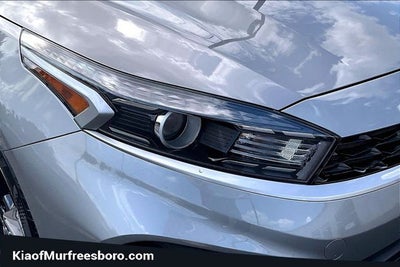 2023 Kia Forte LXS KIA CERTIFIED!!!