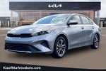 2023 Kia Forte LXS KIA CERTIFIED!!!