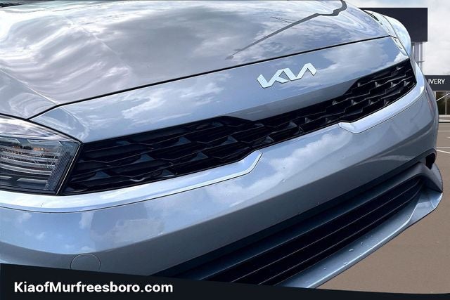 2023 Kia Forte LXS KIA CERTIFIED!!!