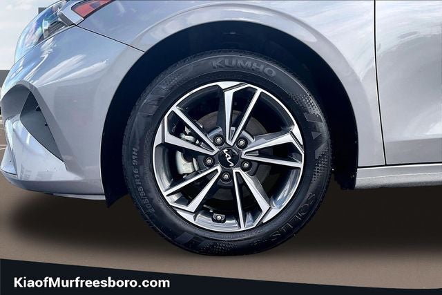 2023 Kia Forte LXS KIA CERTIFIED!!!