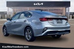 2023 Kia Forte LXS KIA CERTIFIED!!!