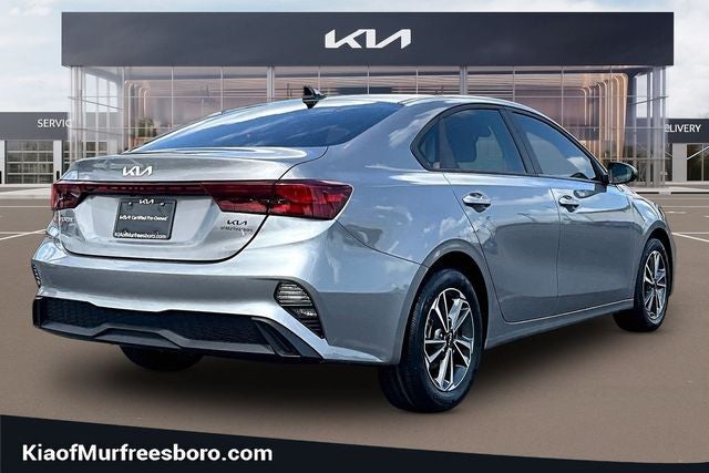 2023 Kia Forte LXS KIA CERTIFIED!!!