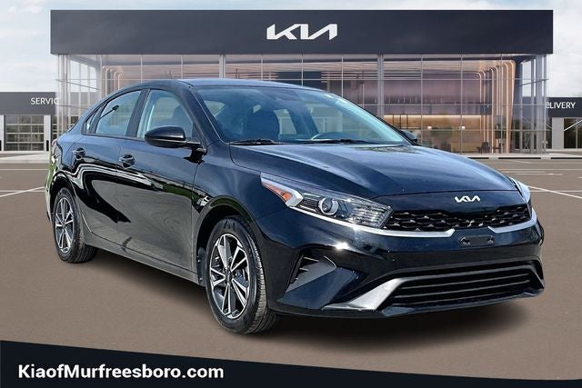 2023 Kia Forte LXS KIA CERTIFIED!!!